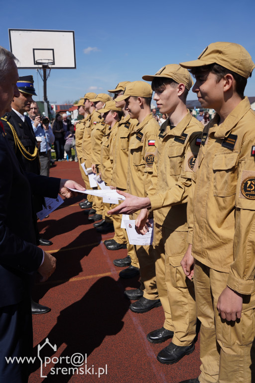 Targi Wojskowe 18.04