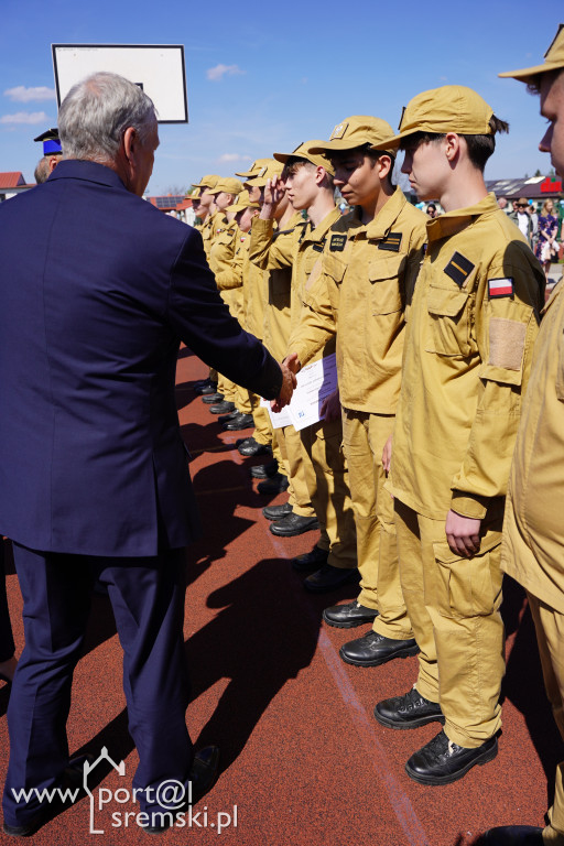 Targi Wojskowe 18.04