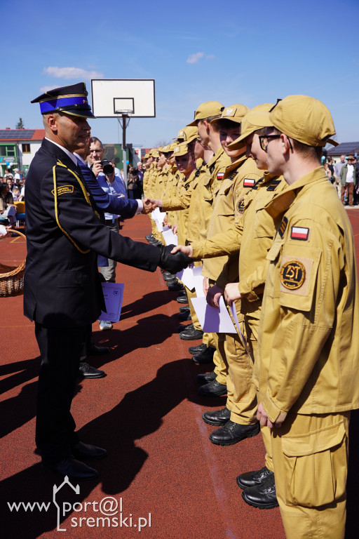 Targi Wojskowe 18.04