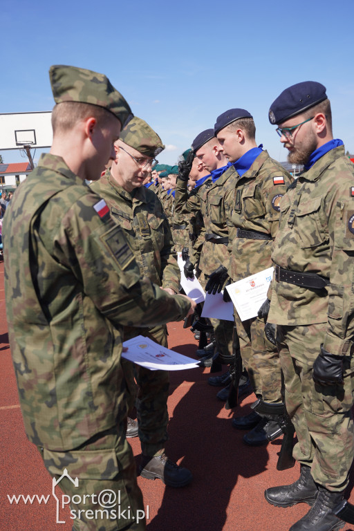 Targi Wojskowe 18.04