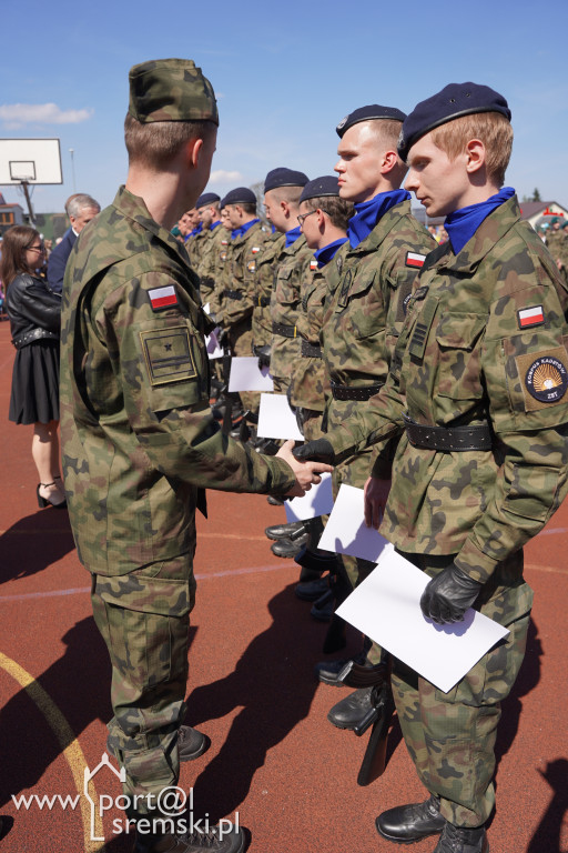 Targi Wojskowe 18.04