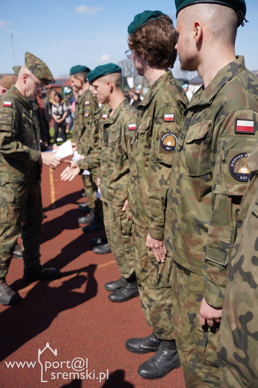 Targi Wojskowe 18.04