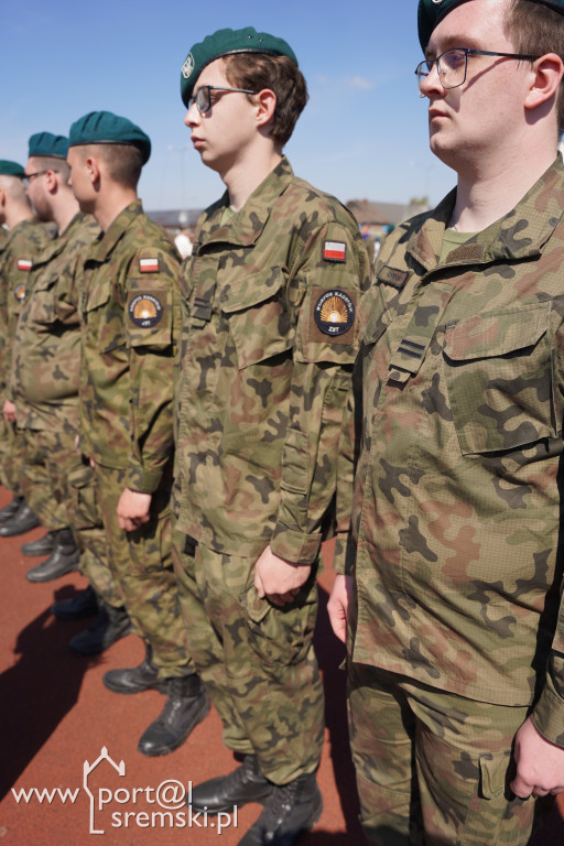 Targi Wojskowe 18.04