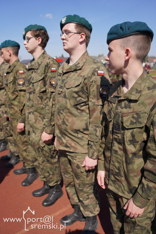 Targi Wojskowe 18.04