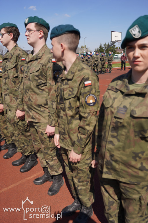 Targi Wojskowe 18.04