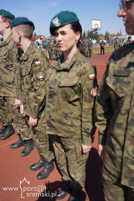 Targi Wojskowe 18.04