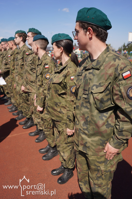 Targi Wojskowe 18.04