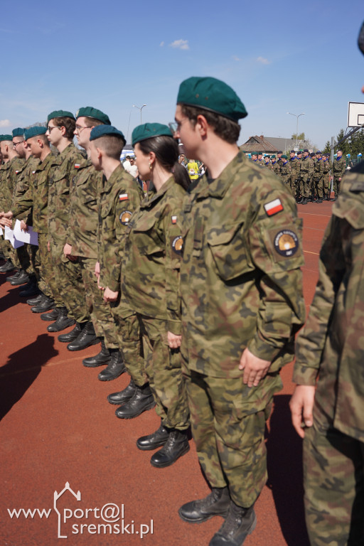 Targi Wojskowe 18.04