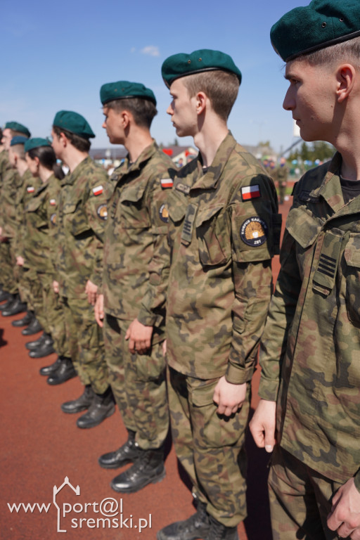 Targi Wojskowe 18.04