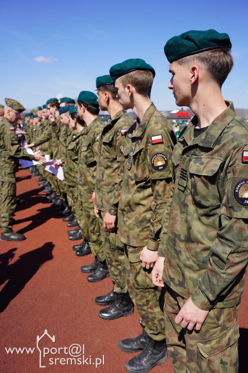 Targi Wojskowe 18.04