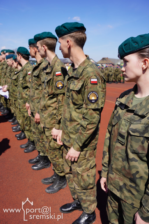 Targi Wojskowe 18.04