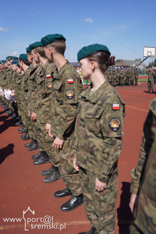 Targi Wojskowe 18.04