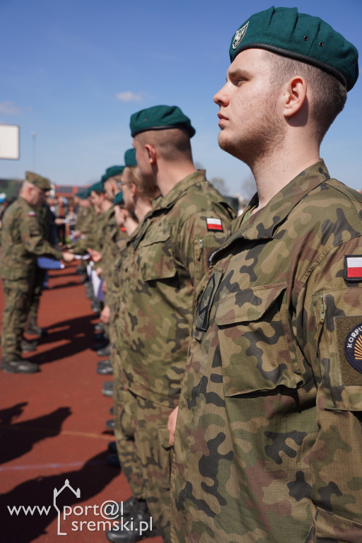 Targi Wojskowe 18.04