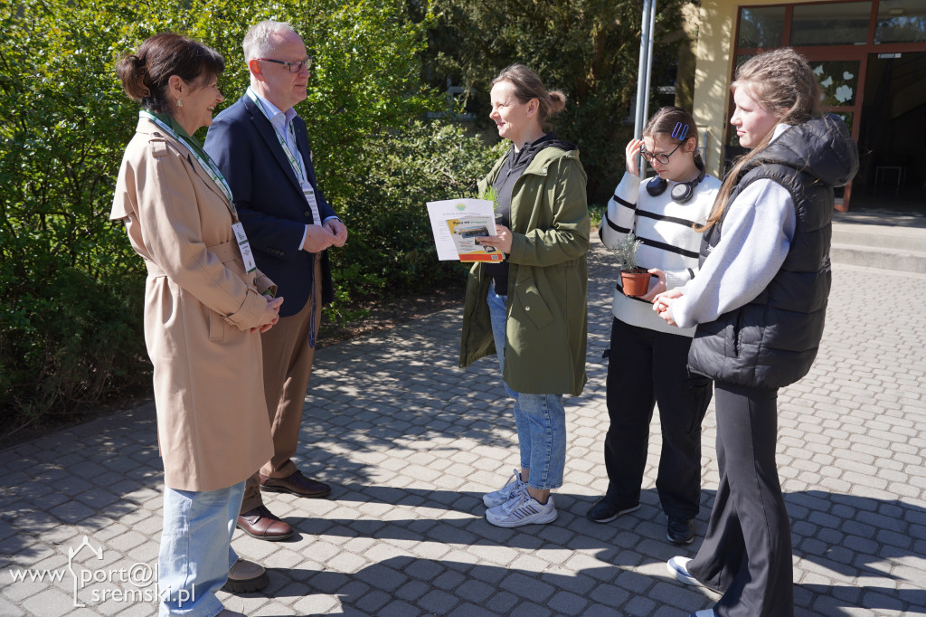 Drzwi Otwarte w Grzybnie