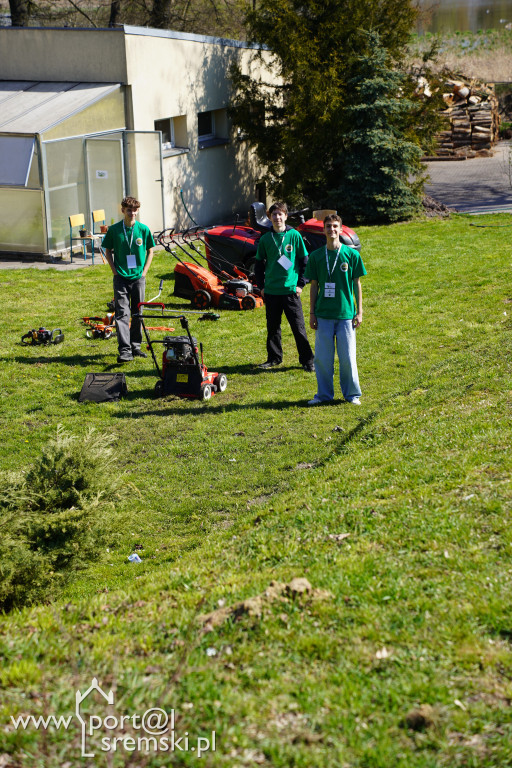 Drzwi Otwarte w Grzybnie