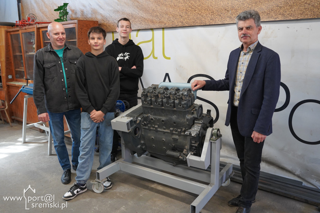 Drzwi Otwarte w Grzybnie