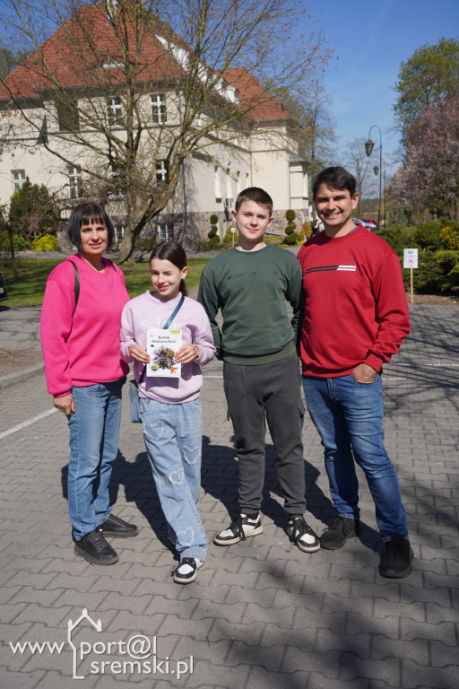 Drzwi Otwarte w Grzybnie