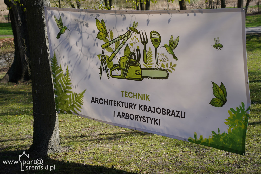 Drzwi Otwarte w Grzybnie