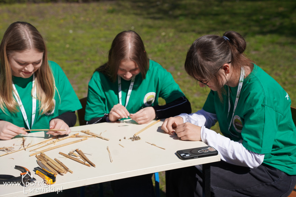 Drzwi Otwarte w Grzybnie