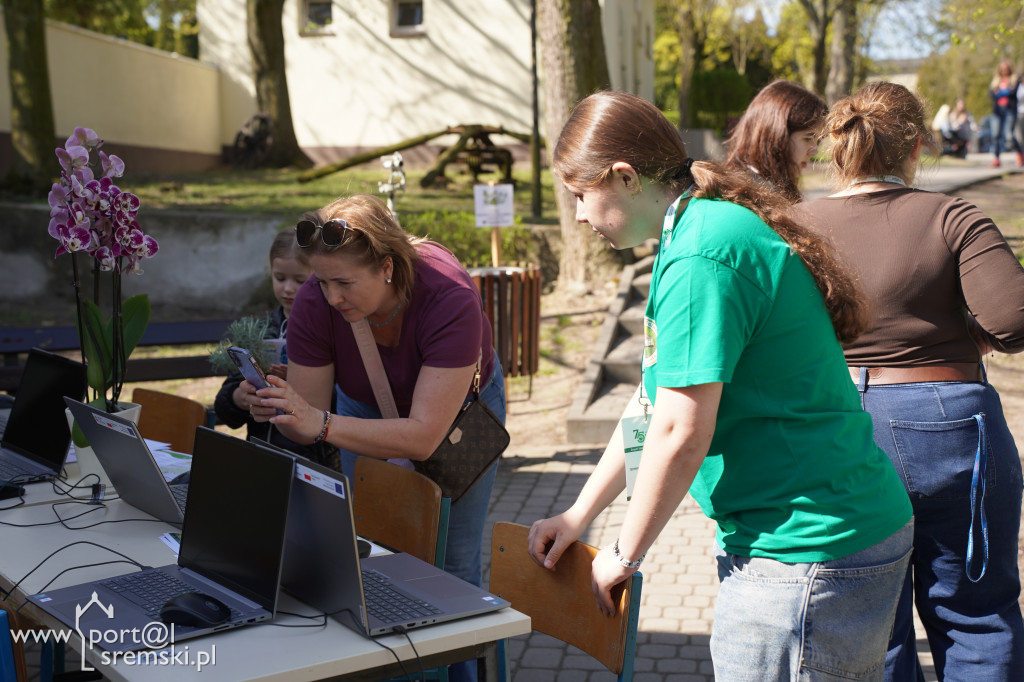 Drzwi Otwarte w Grzybnie