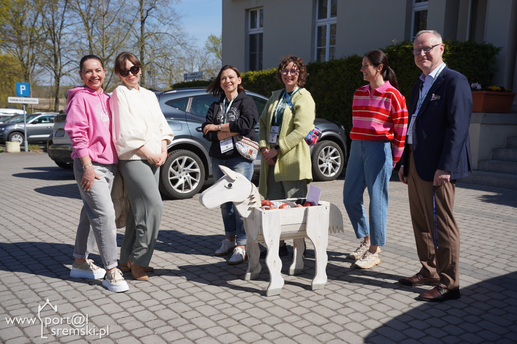 Drzwi Otwarte w Grzybnie