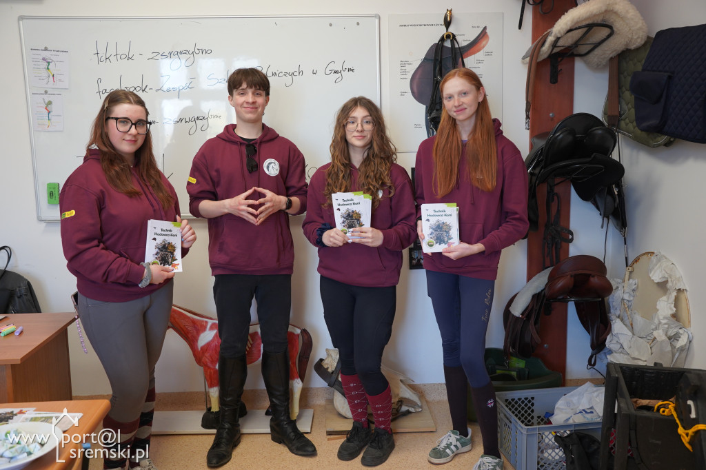 Drzwi Otwarte w Grzybnie