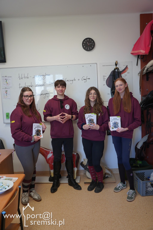 Drzwi Otwarte w Grzybnie