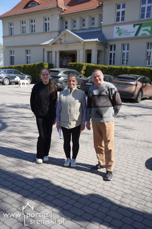 Drzwi Otwarte w Grzybnie