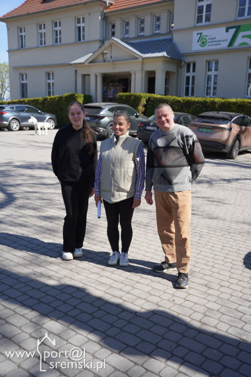 Drzwi Otwarte w Grzybnie