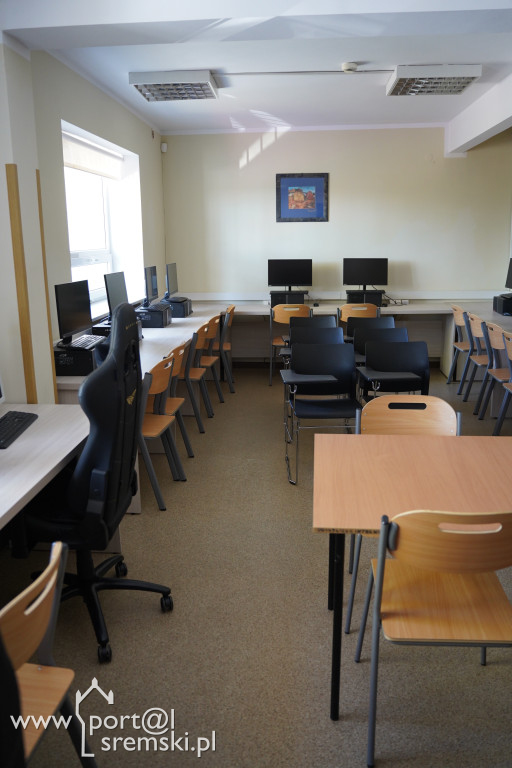 Drzwi Otwarte w Grzybnie