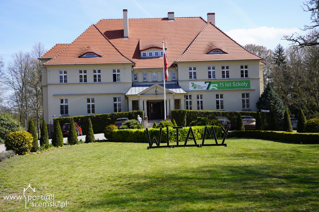 Drzwi Otwarte w Grzybnie