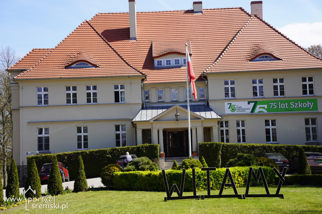 Drzwi Otwarte w Grzybnie