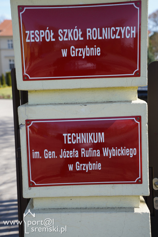 Drzwi Otwarte w Grzybnie