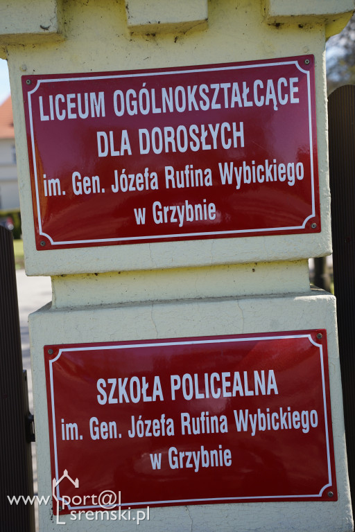 Drzwi Otwarte w Grzybnie