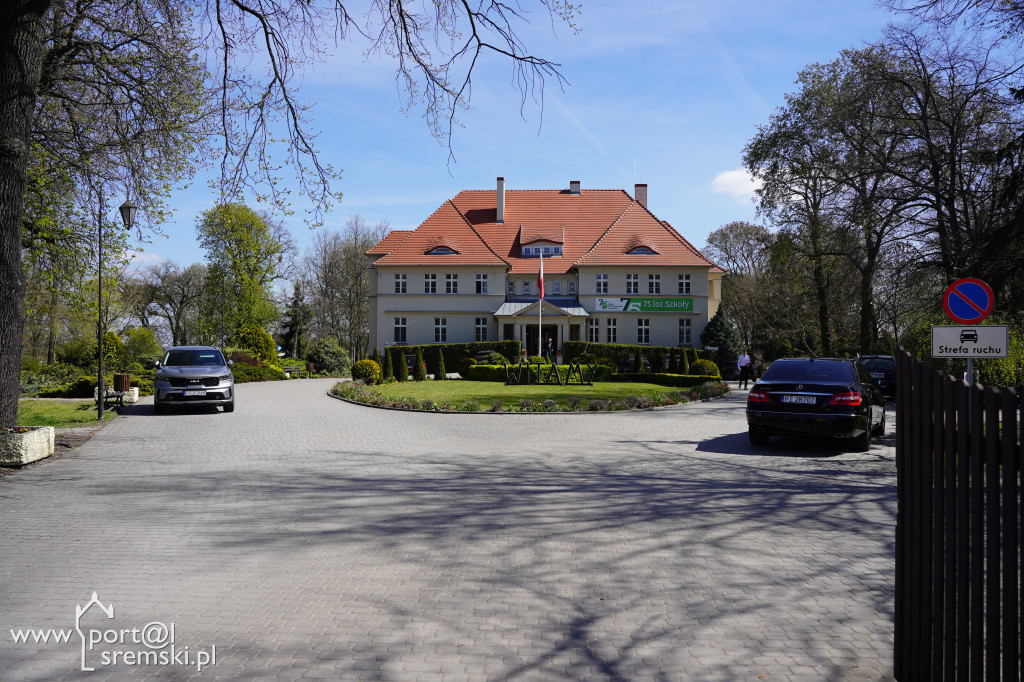 Drzwi Otwarte w Grzybnie