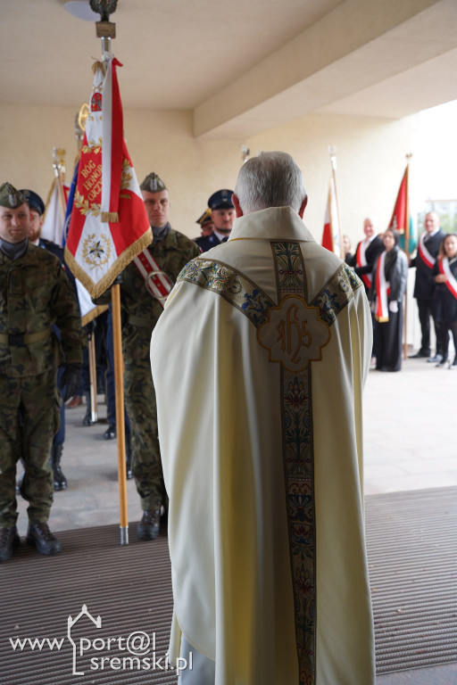 Dzień Pamięci Ofiar Zbrodni Katyńskiej