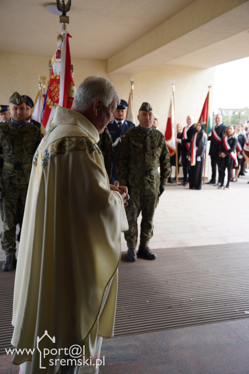 Dzień Pamięci Ofiar Zbrodni Katyńskiej