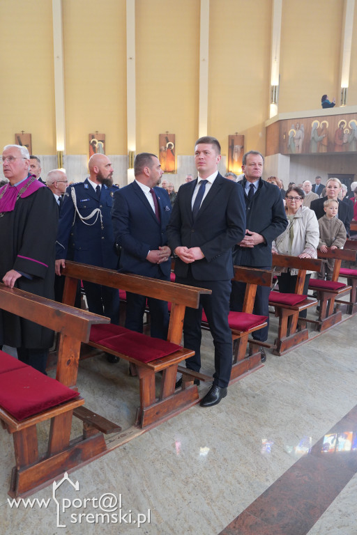 Dzień Pamięci Ofiar Zbrodni Katyńskiej