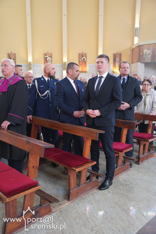 Dzień Pamięci Ofiar Zbrodni Katyńskiej