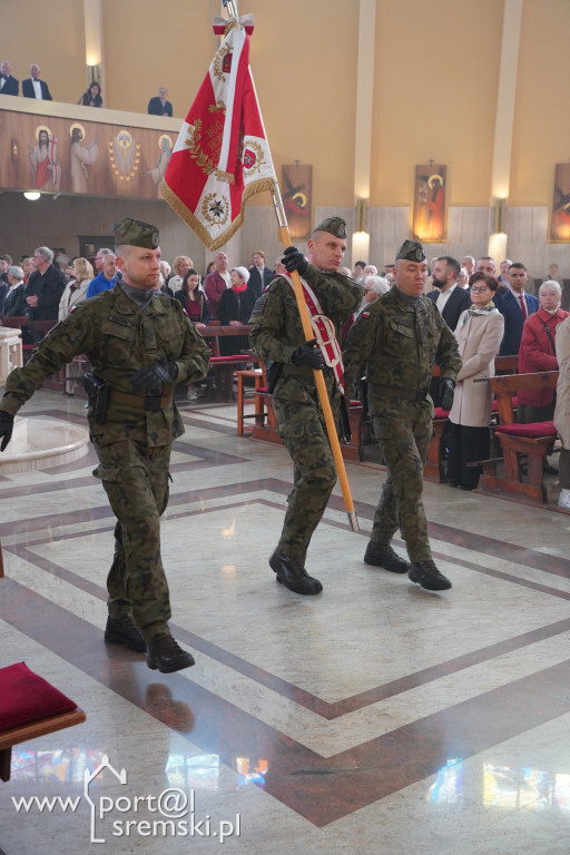 Dzień Pamięci Ofiar Zbrodni Katyńskiej