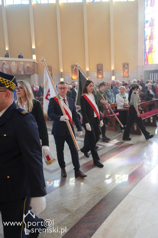 Dzień Pamięci Ofiar Zbrodni Katyńskiej