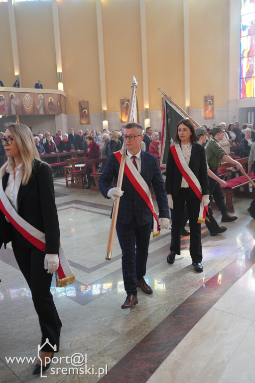 Dzień Pamięci Ofiar Zbrodni Katyńskiej