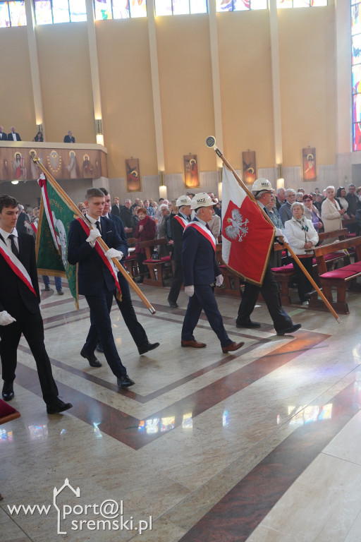 Dzień Pamięci Ofiar Zbrodni Katyńskiej