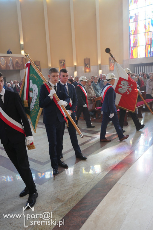 Dzień Pamięci Ofiar Zbrodni Katyńskiej