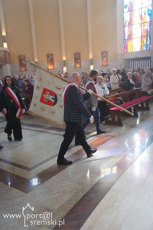 Dzień Pamięci Ofiar Zbrodni Katyńskiej