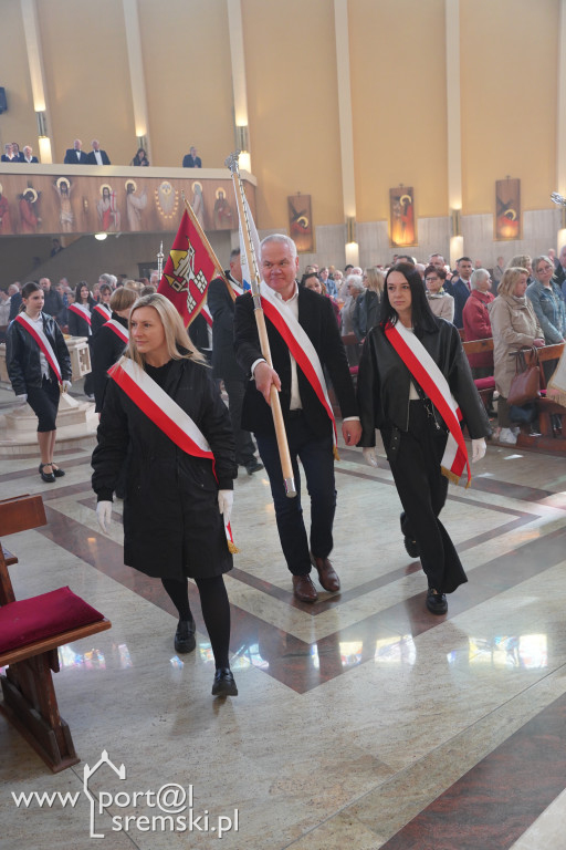 Dzień Pamięci Ofiar Zbrodni Katyńskiej