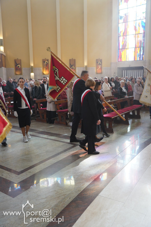 Dzień Pamięci Ofiar Zbrodni Katyńskiej