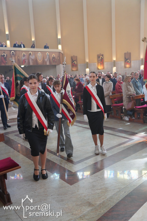 Dzień Pamięci Ofiar Zbrodni Katyńskiej