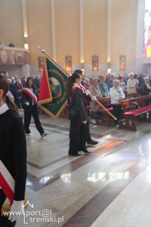 Dzień Pamięci Ofiar Zbrodni Katyńskiej