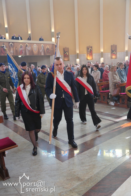 Dzień Pamięci Ofiar Zbrodni Katyńskiej